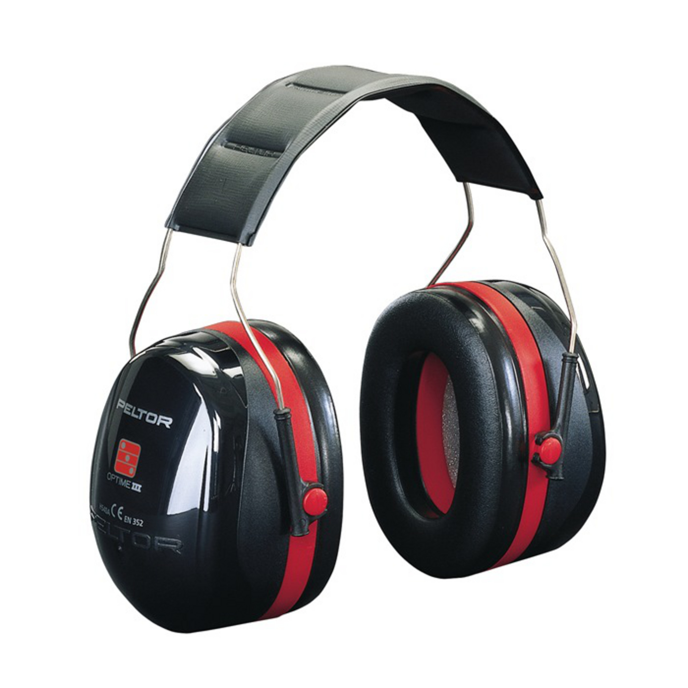 3M Kapselgehörschutz Peltor™ Optime™ III