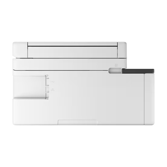 AKTION: Canon MAXIFY GX2051 4 in 1 Tintenstrahl-Multifunktionsdrucker weiß mit 30 Euro CashBack