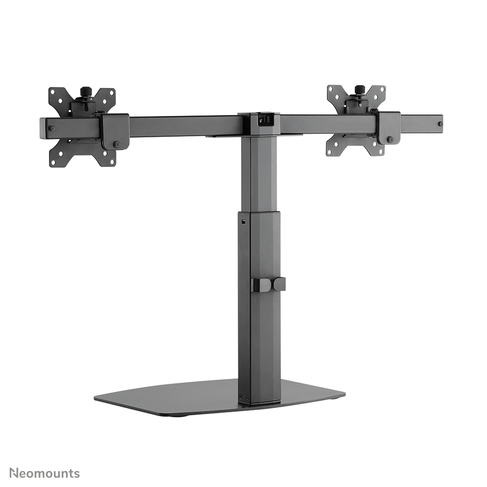 Neomounts TIS 10-27 2TFT 1Gelenk schw. Max.12KG