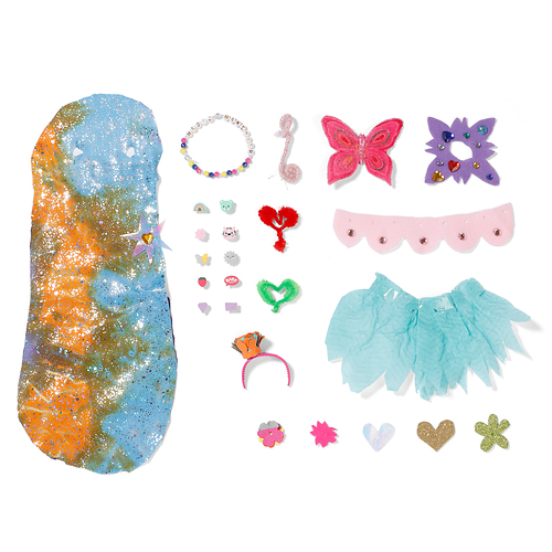 BABY born Glam Up Sparkle, Puppe