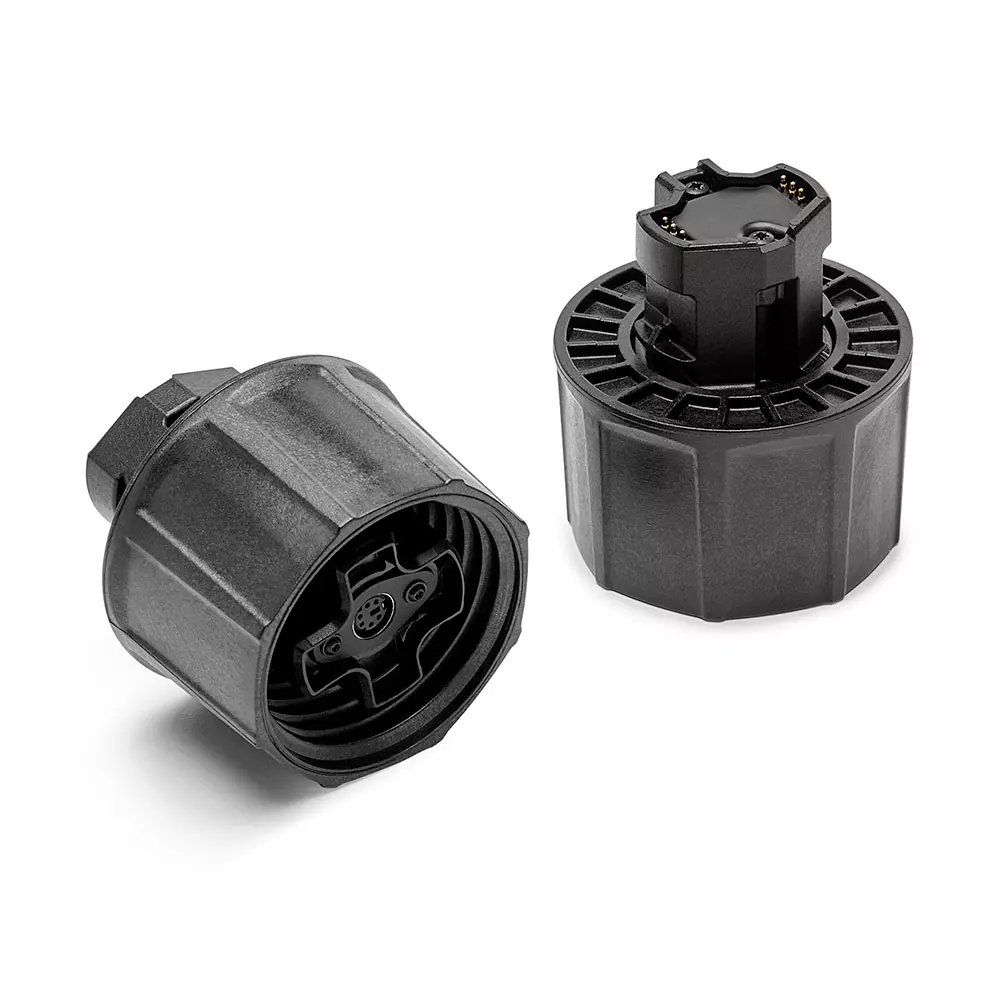 AddOn Thrustm. T818 Quick Release Adapter Duo (PC) retail