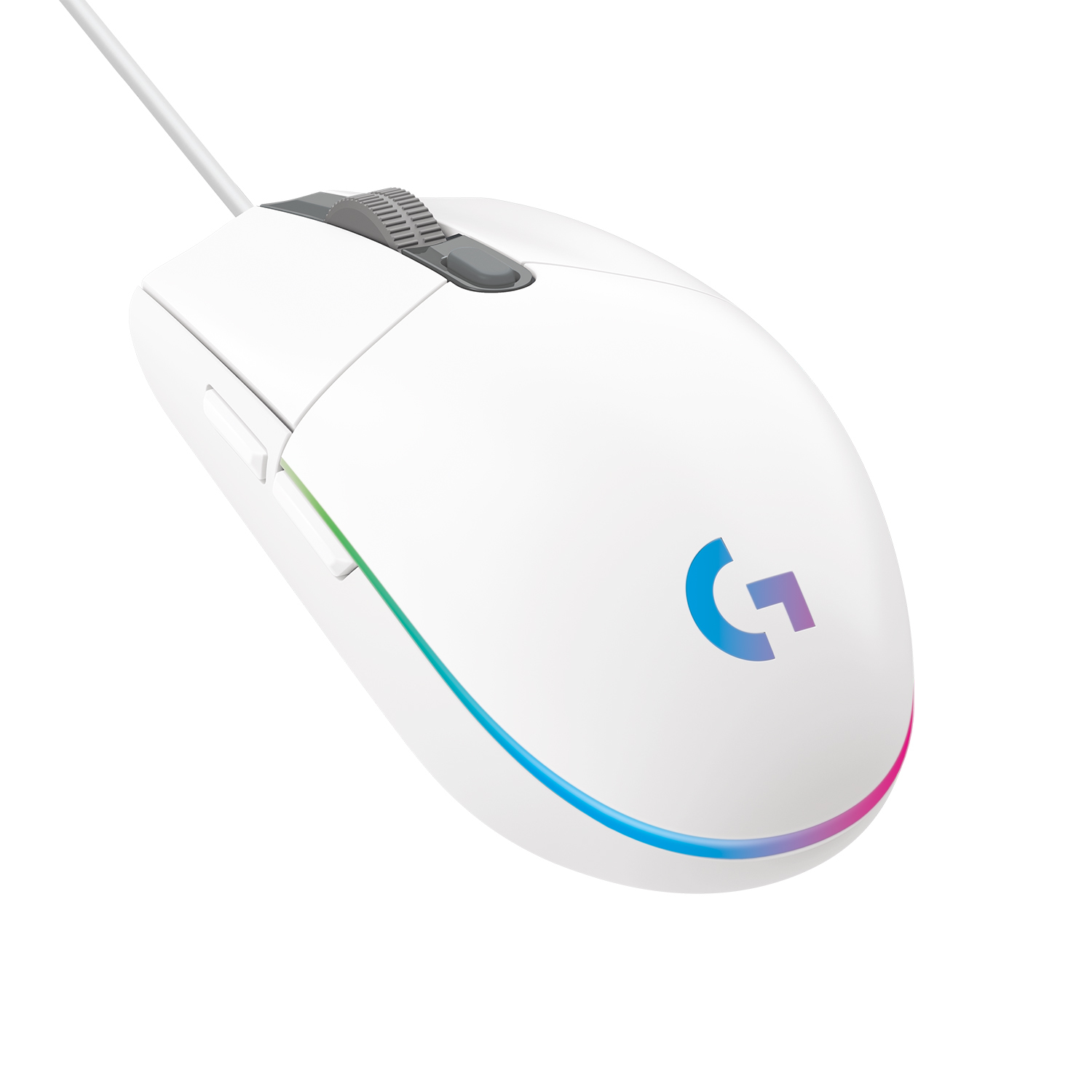 G203 LIGHTSYNC, Gaming-Maus
