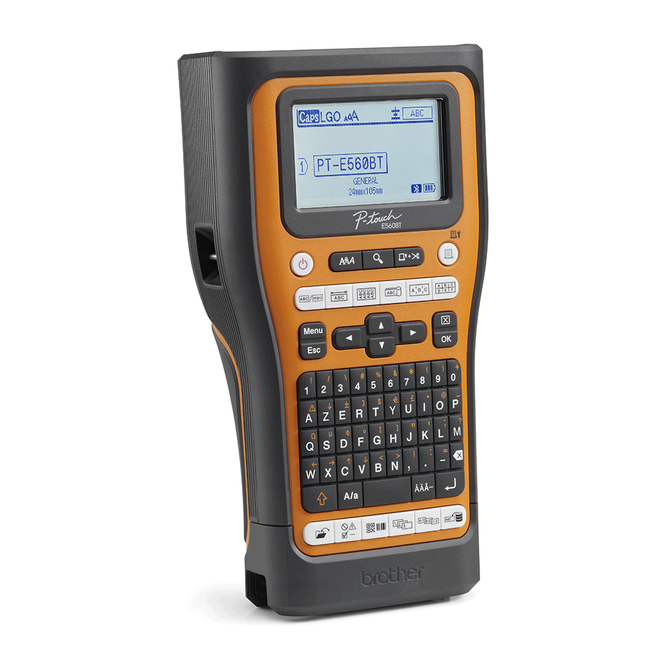 Brother P-touch E560BTVP