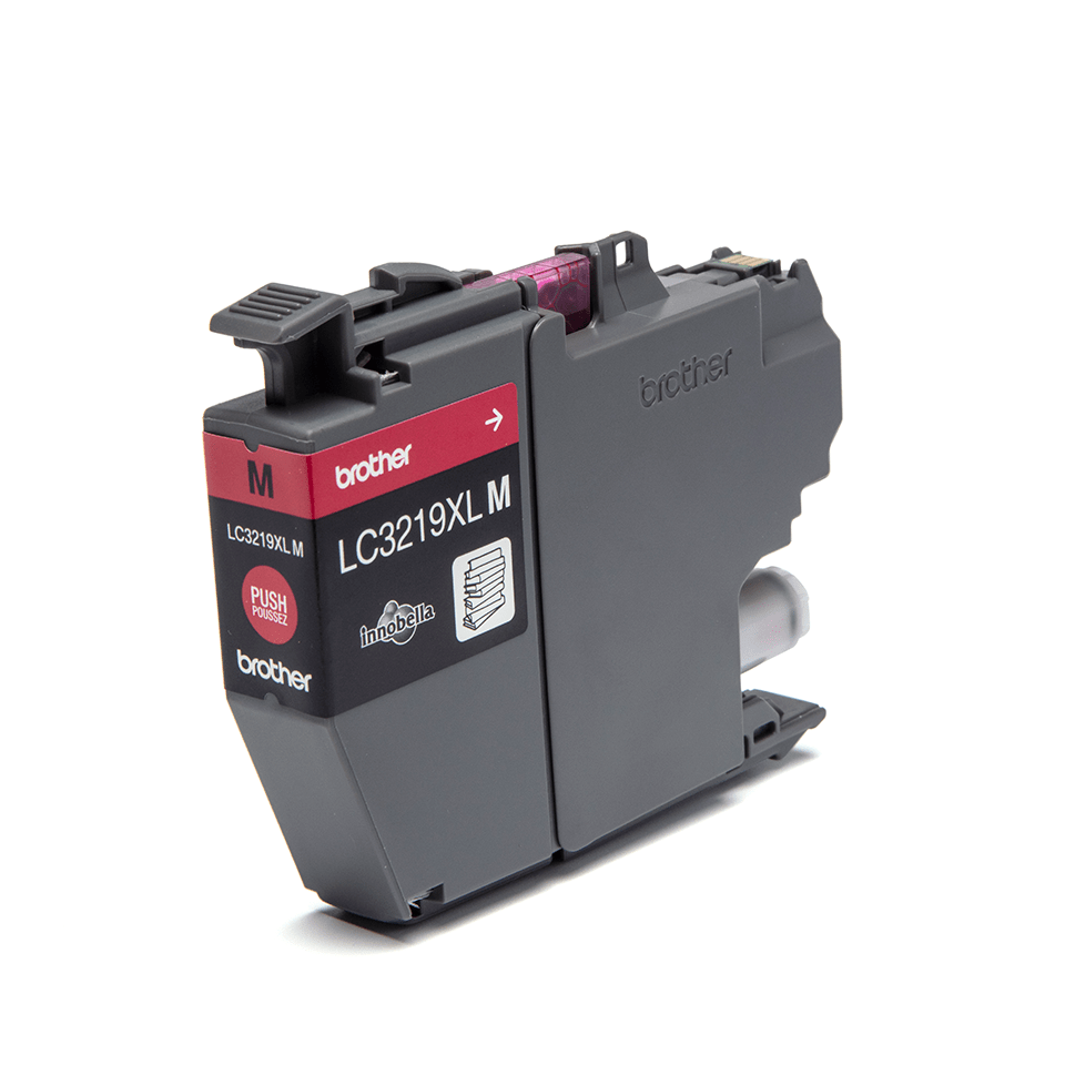 LC-3219XLM INK CARTRIDGE MAGEN 1500 PAGES ISO STANDARD 24711