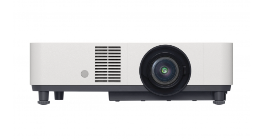 VPL-PHZ61/1NEW. REPLACES VPL-PHZ60. HIGHER BRIGHTNESS 6.4
