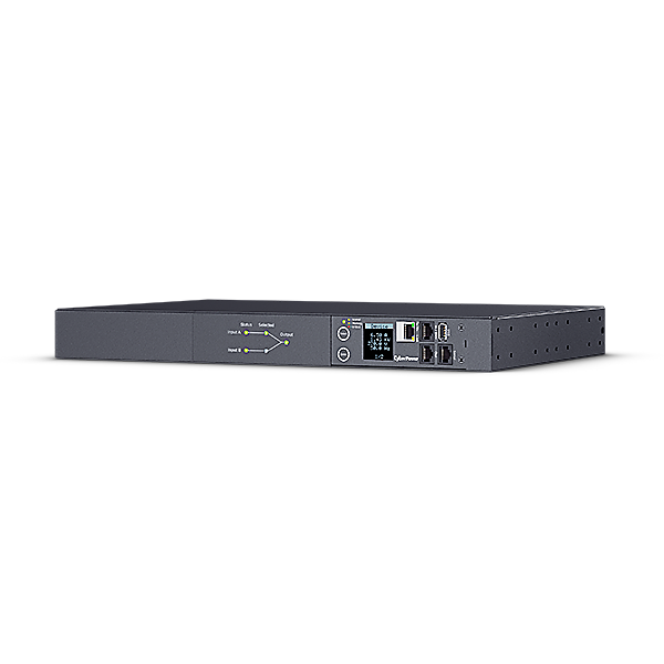 Cyberpower PDU ATS Switch 19 12xIEC-C13 230V/10A