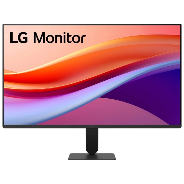 TFT LG 24U41YA-B 61 cm (24)HDMI,VGA