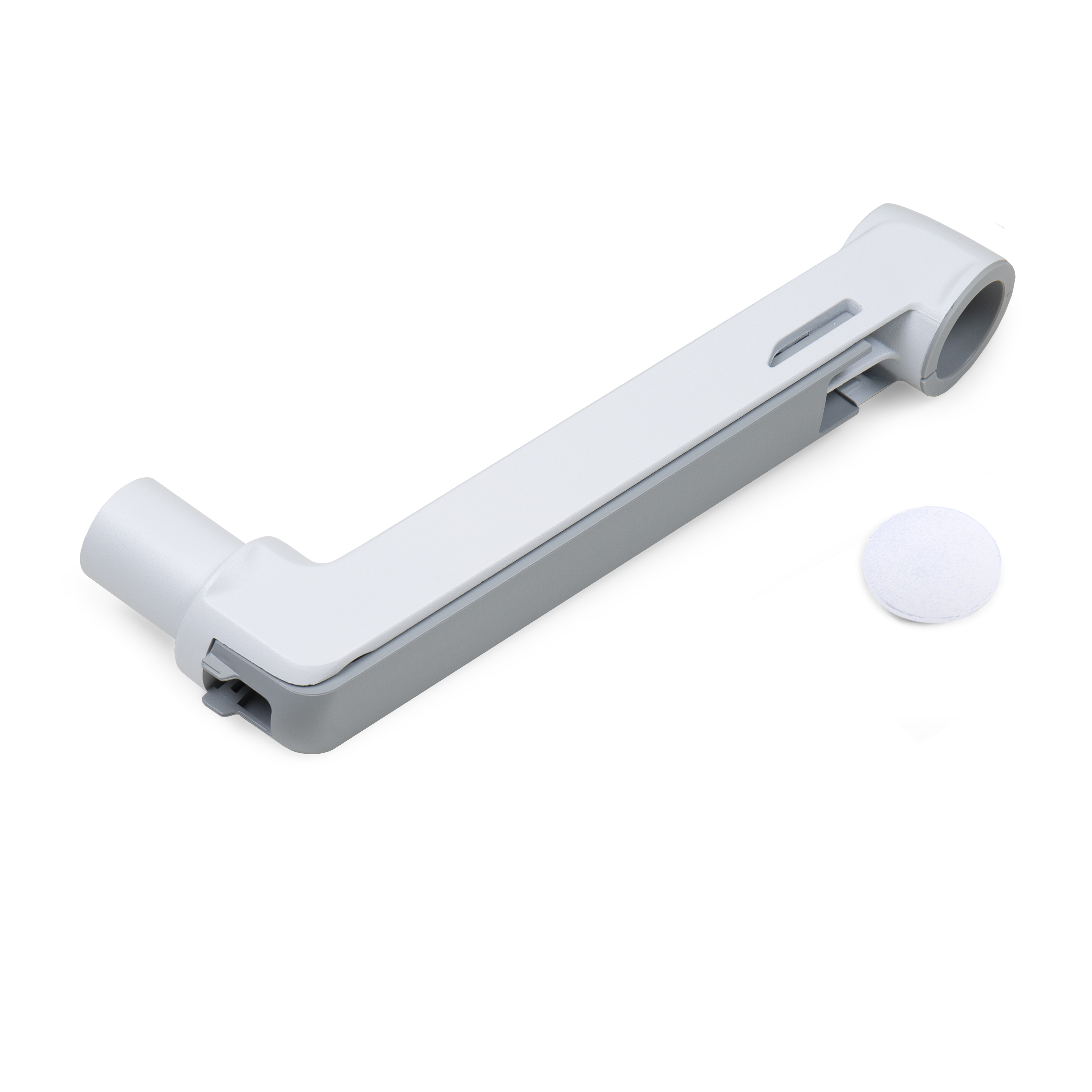 LX EXTENSION BRIGHT WHITE