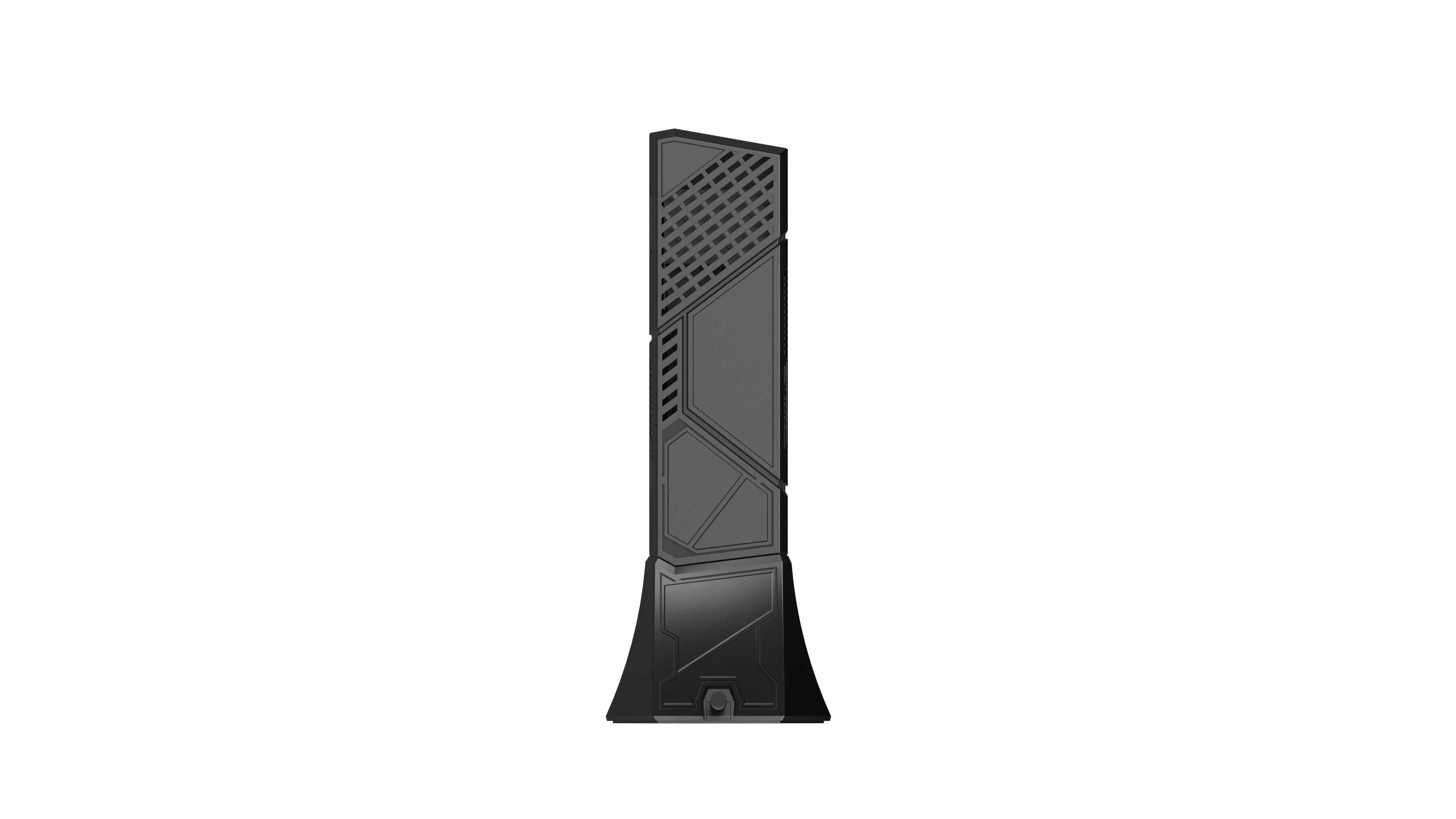 ROG USB-BE92 BE6500 Tri-Band, LAN-Adapter