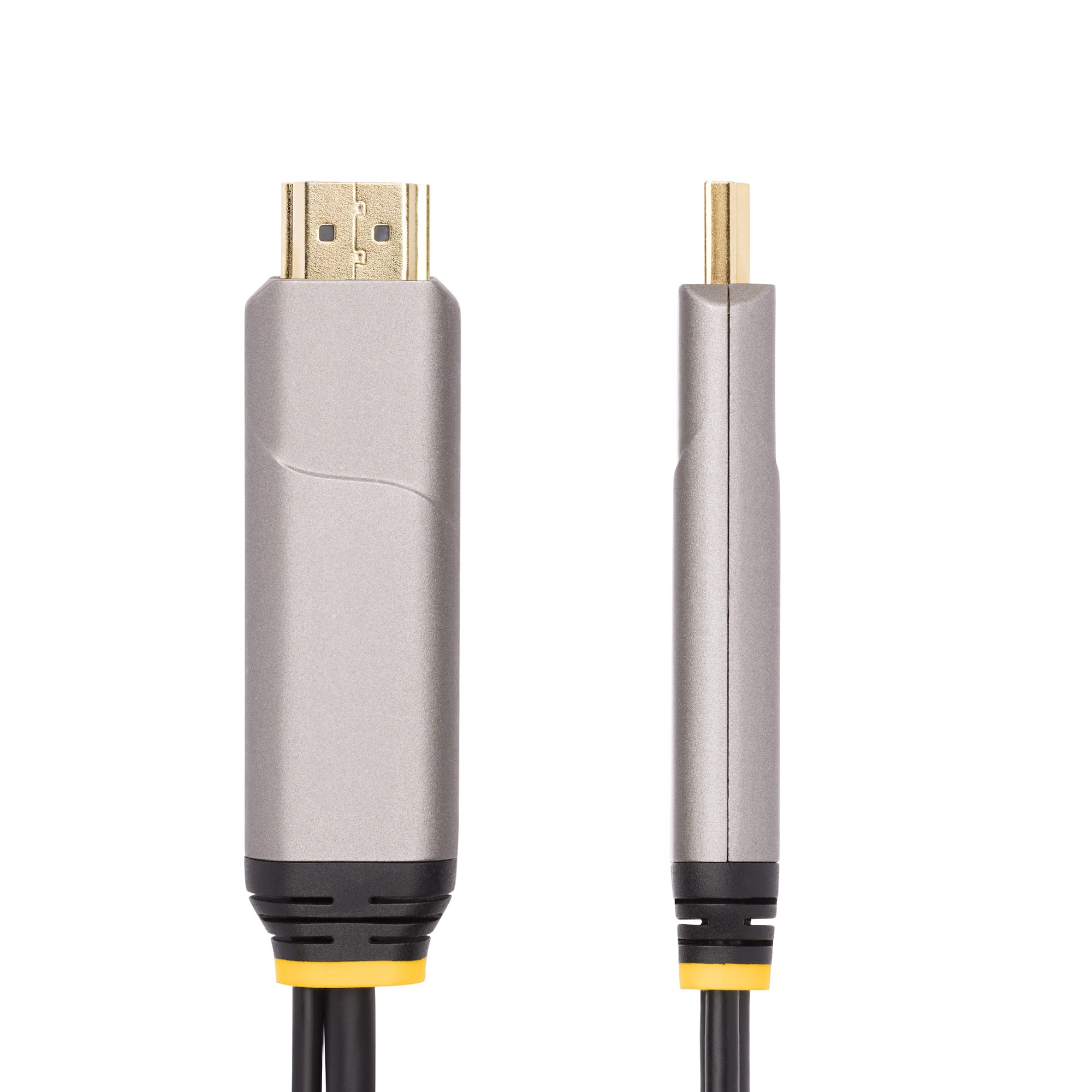 50FT USB-C TO HDMI CABLE (AOC) .