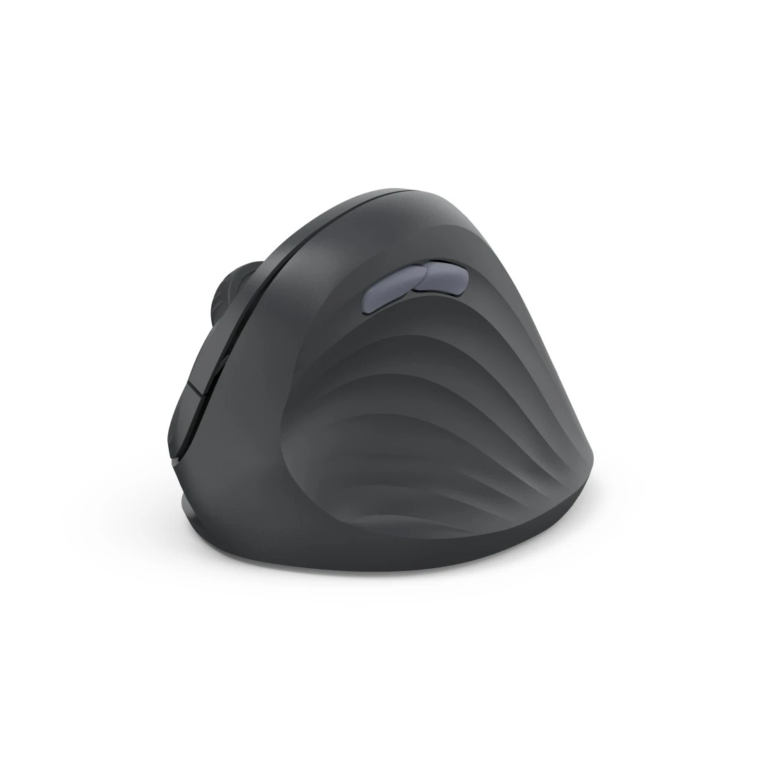 hama EWM-500R Maus ergonomisch kabellos schwarz