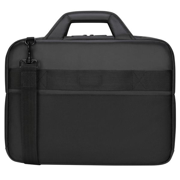 TARGUS CITYGEAR LAPTOP CASE 14IN TOPLOAD BLACK