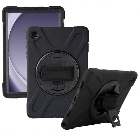 ALL IN CASE FOR GALAXY TAB ACTIVE5 PRO/ACTIVE4 PRO+SH.STRAP