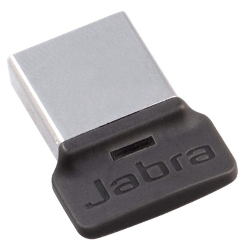 JABRA LINK 370 MS PLUG AND PLAY BLUET MINI USB VERS BT4.2 CLS1