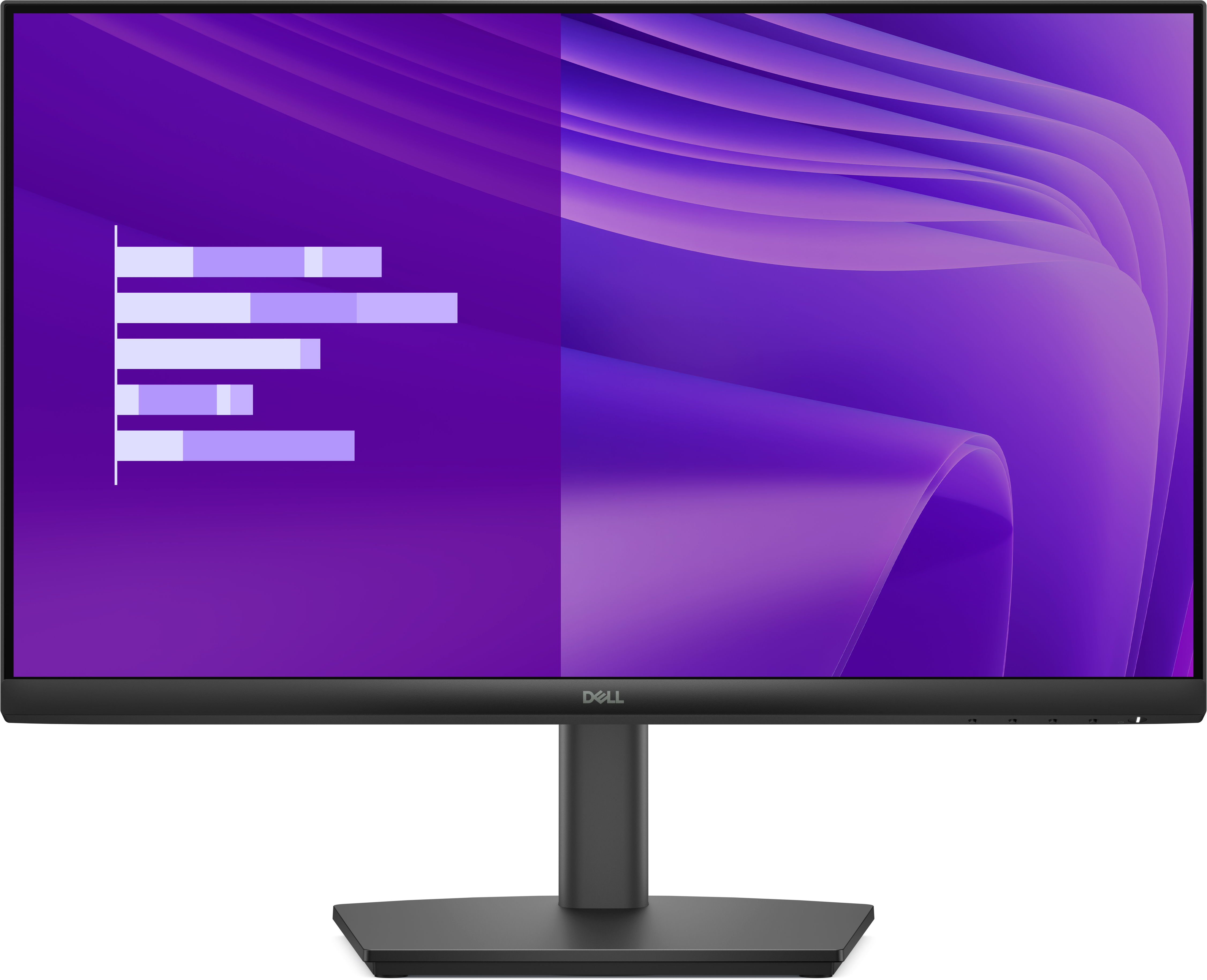 E2425HSM, LED-Monitor