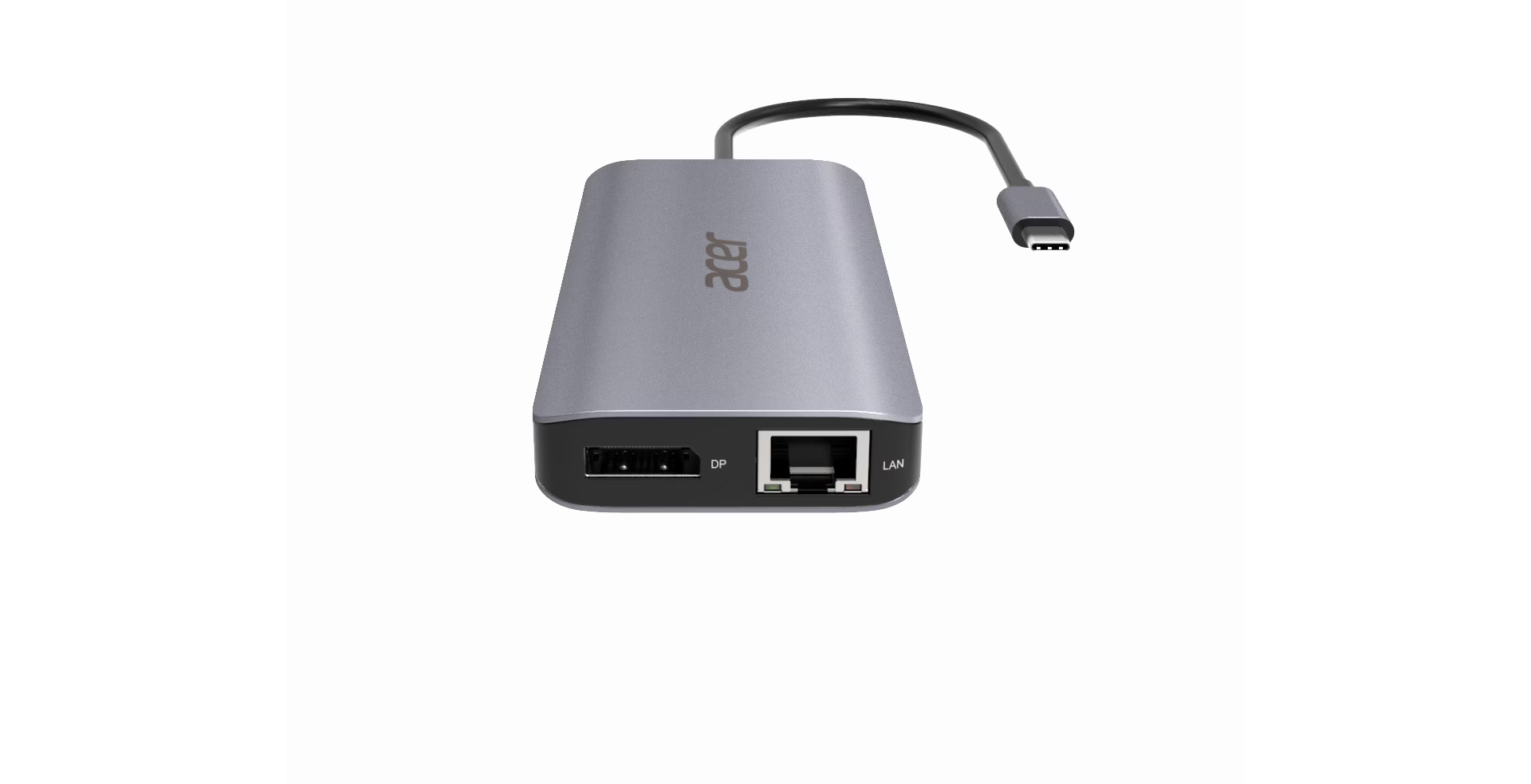 acer Dockingstation 12-in-1