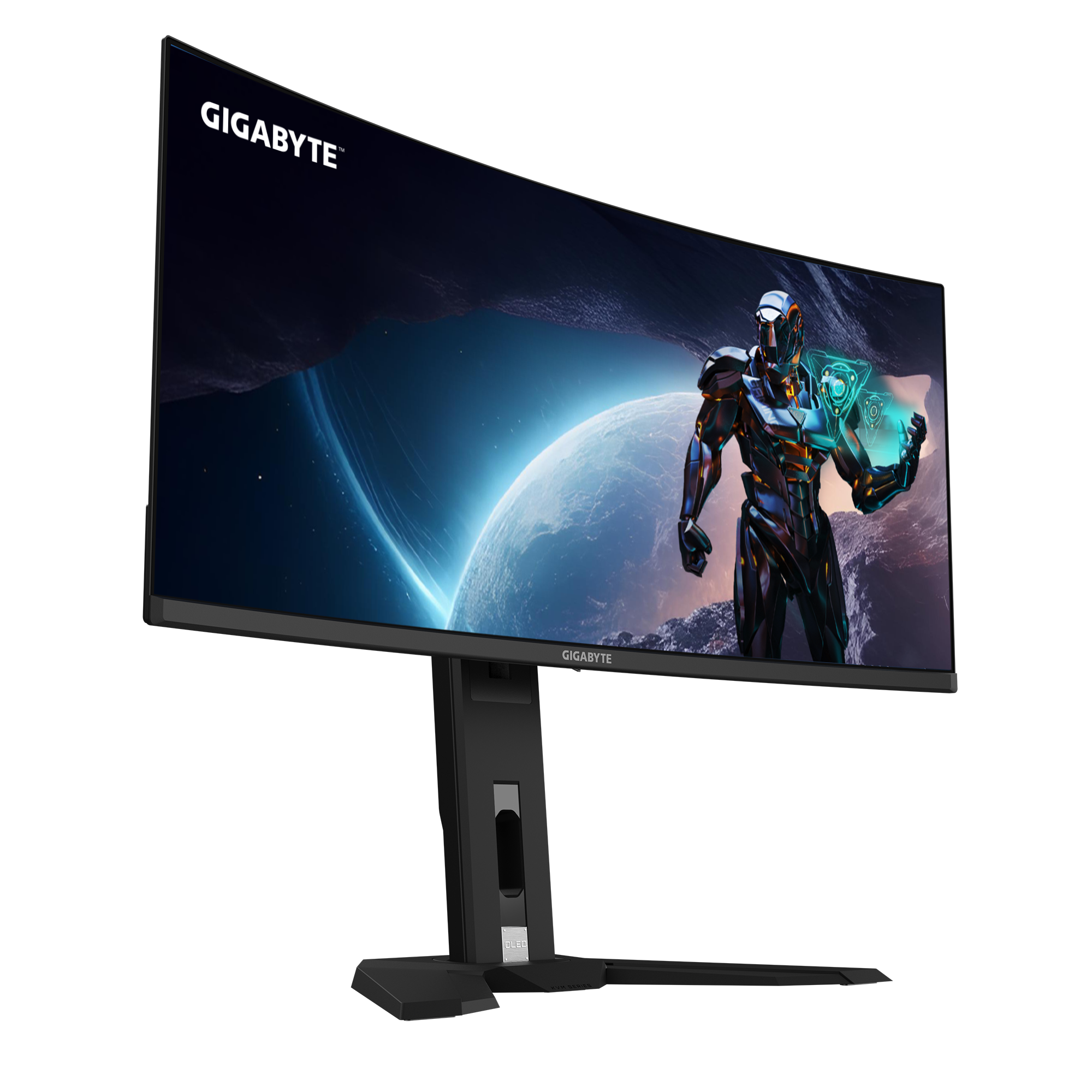 MO34WQC2, Gaming-Monitor