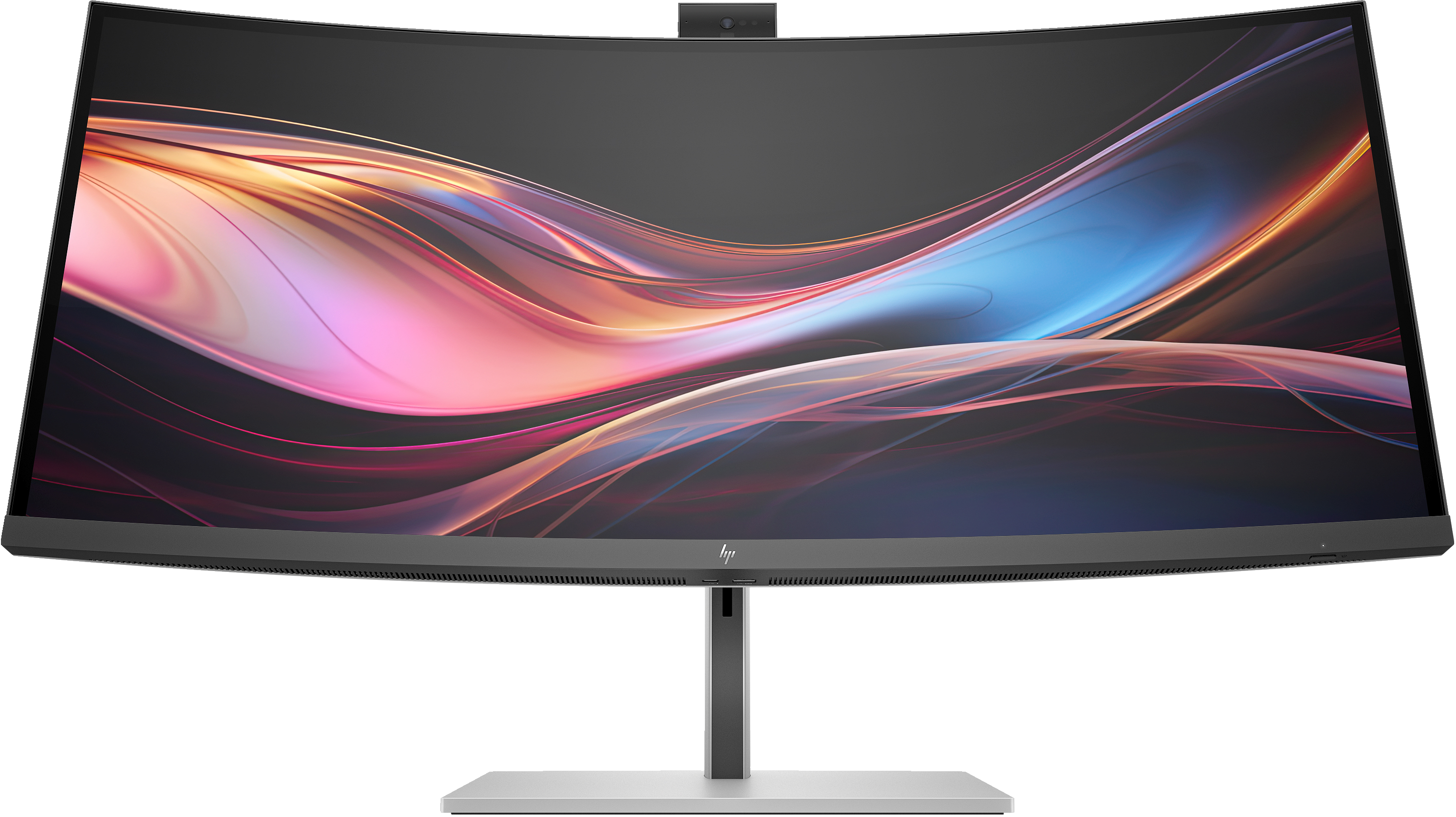 HP Series 7 Pro 734pm 86,36cm 34Zoll WQHD Conferencing Monitor DP HDMI 3/3/0 (EU)