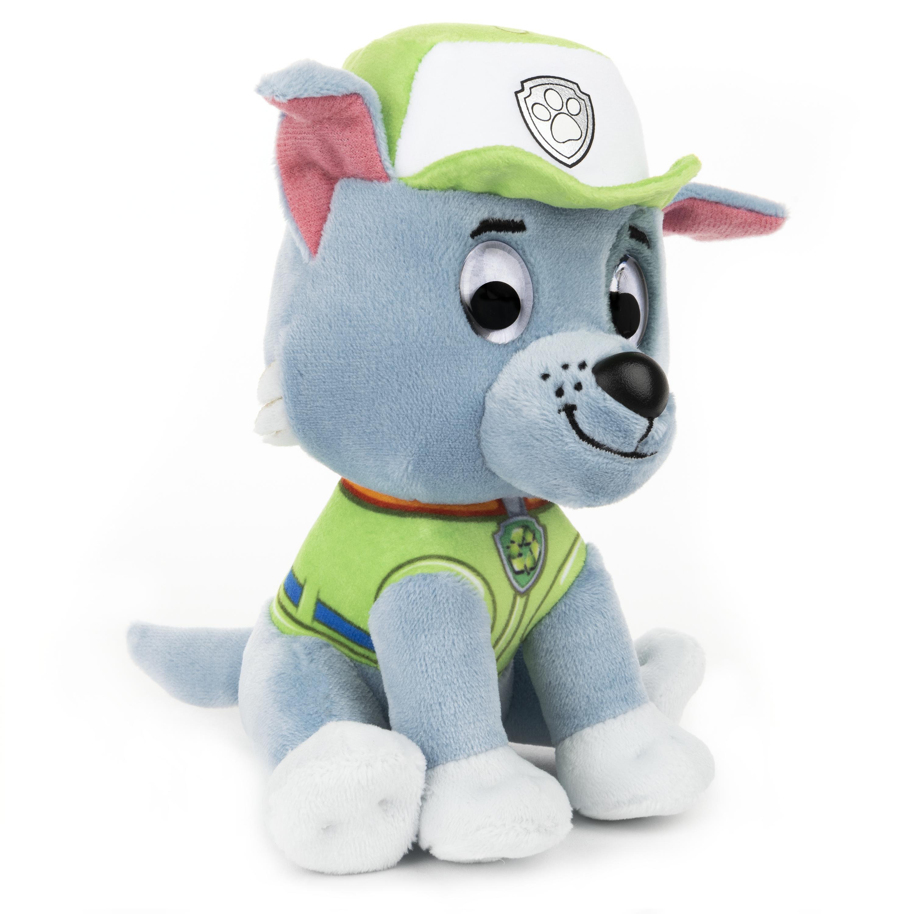 GUND - Paw Patrol Rocky, Kuscheltier
