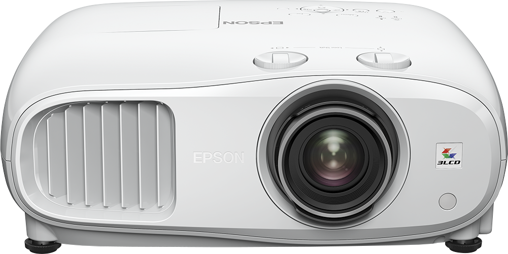 EPSON EH-TW7000, 3LCD 4K-Beamer, 3.000 ANSI-Lumen