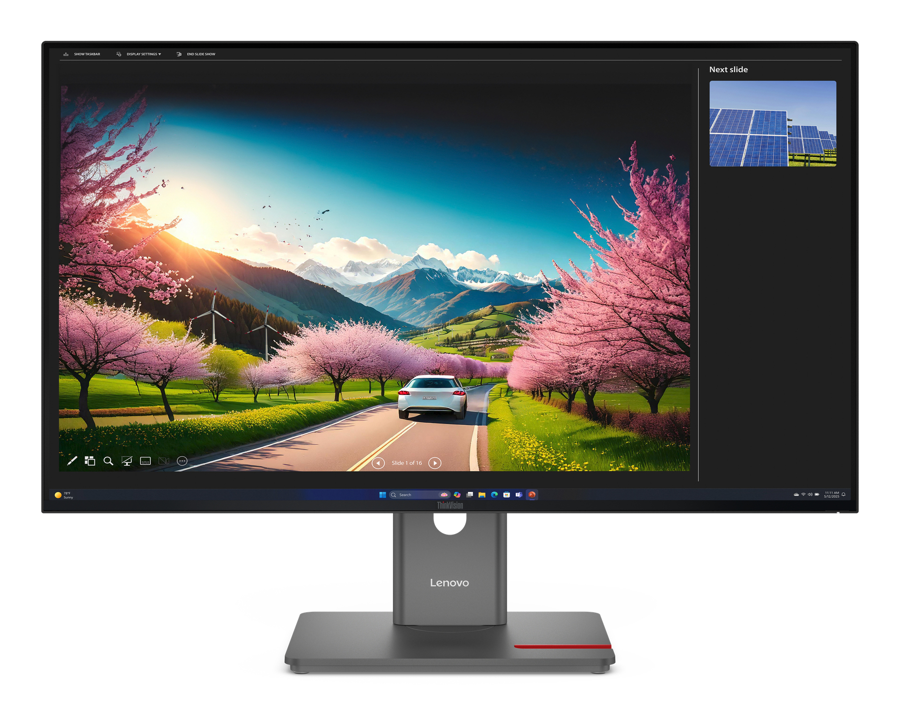 P32UD-40 31.5 UHD IPS 16:9 350CD/M L/T/P/S ENET