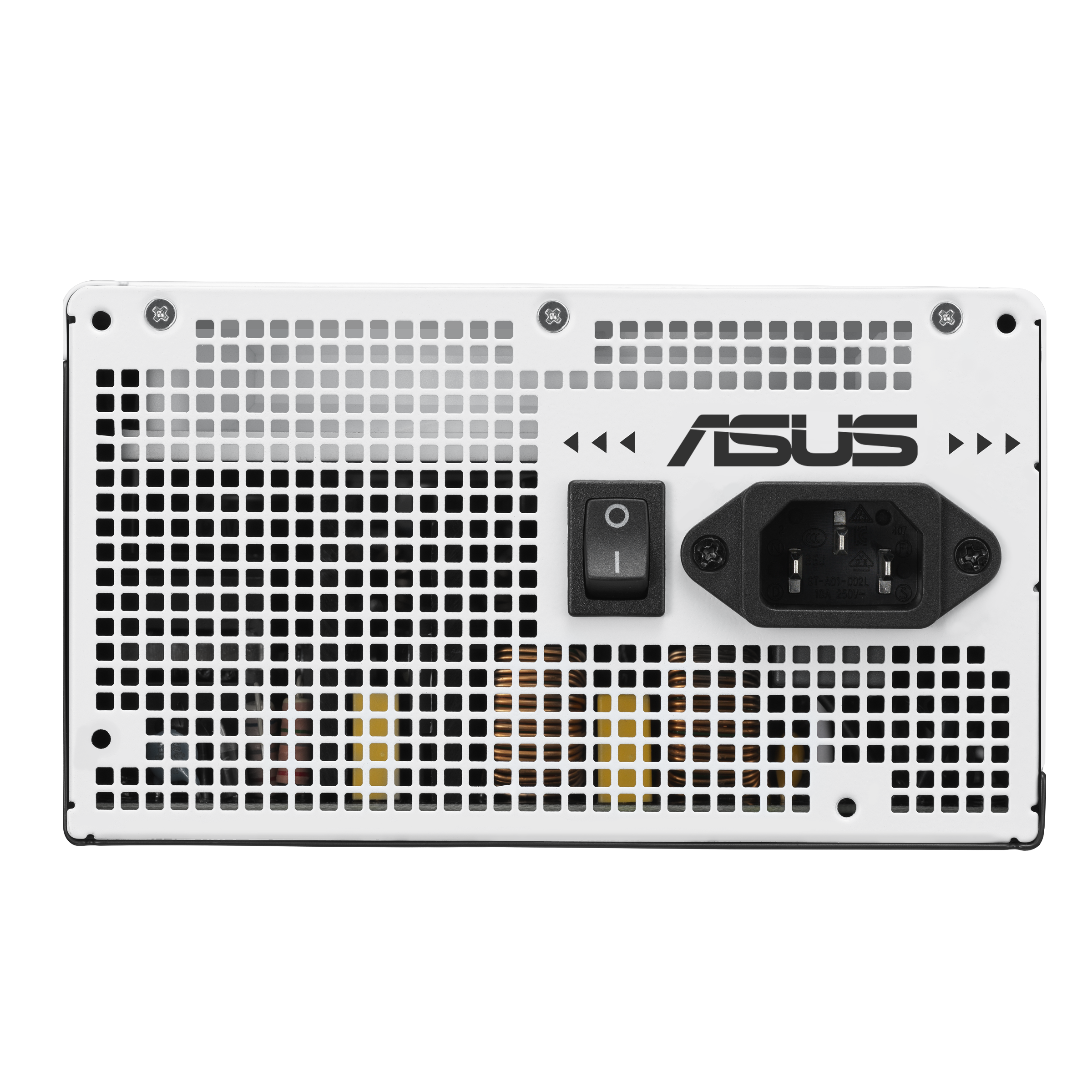 ASUS Netzteil PRIME AP-850G RETAIL 850W 80+ Gold