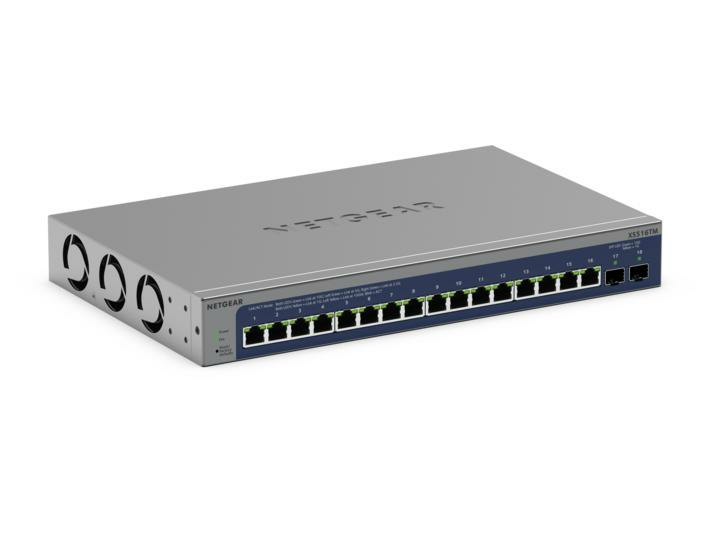 16-PORT MULTI-GIGABIT SWITCH 1Y INSIGHT MANAGED 2X SFP+ PORTS