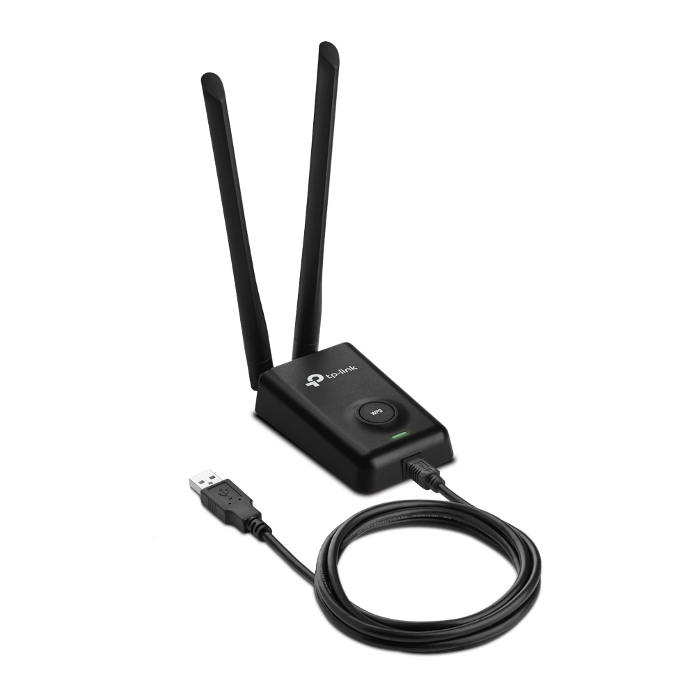 TP-Link WL-USB TL-WN8200ND (300MBit)High Power