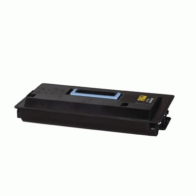 KYOCERA TK-710 Toner schwarz Standardkapazität 40.000 Seiten A4 mit 5 Prozent Tonerdeckung