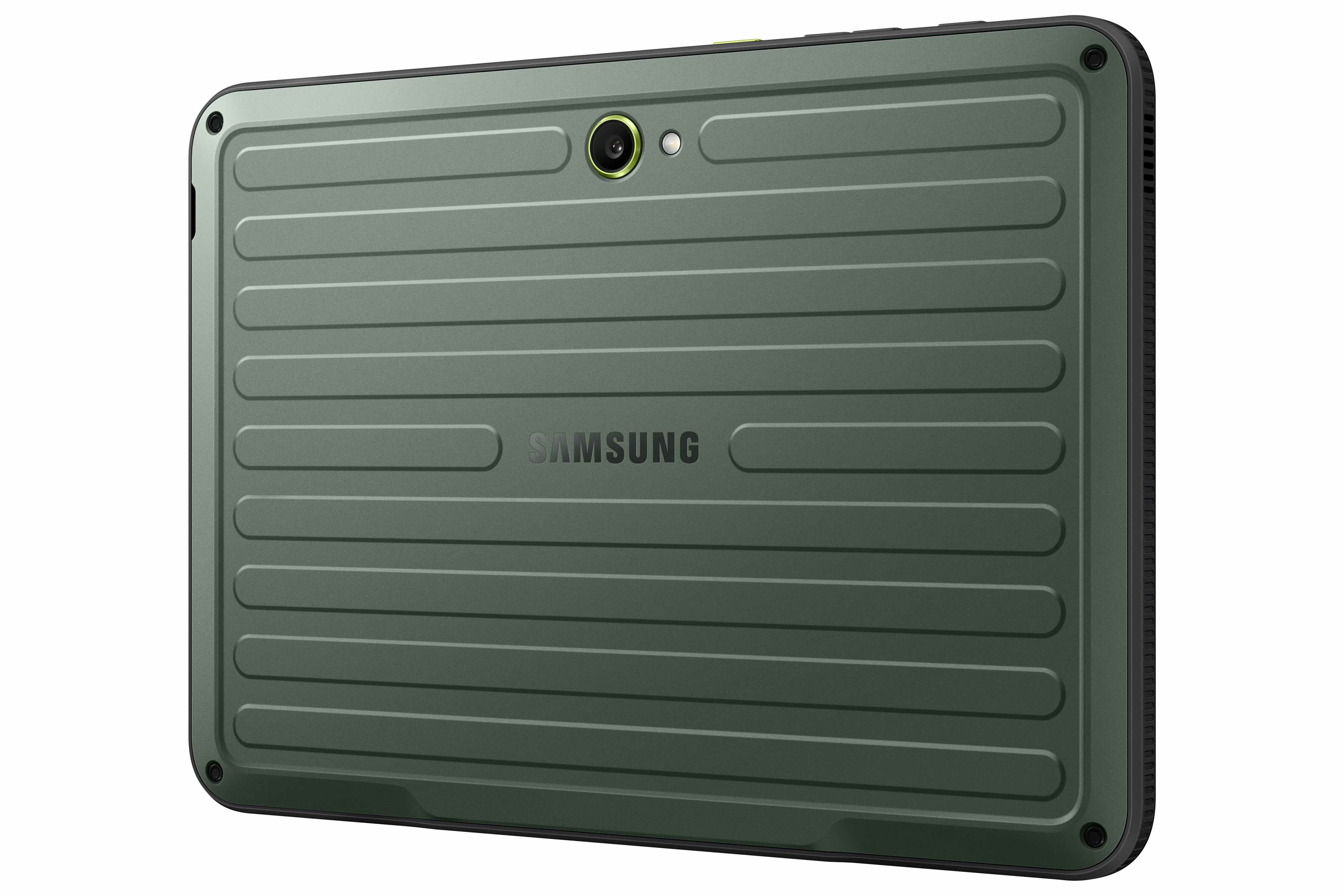 Samsung Galaxy Tab Active5 Pro X356 5G 10,1'' 6GB 128GB EE