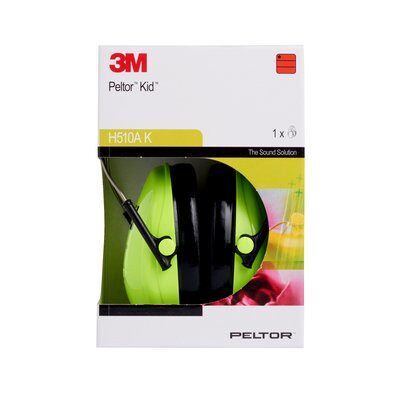 3M Kinder-Kapselgehörschutz Peltor™ Kid