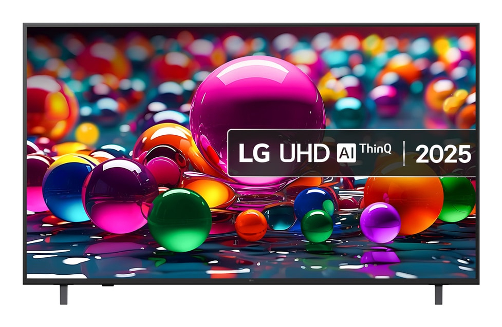 43UA75006LA.AEUD, LED-Fernseher