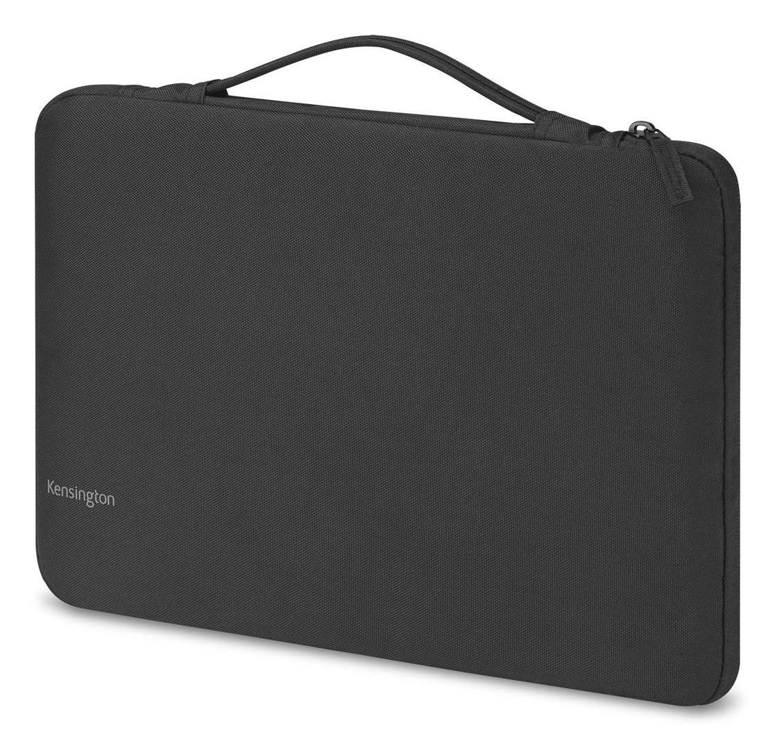 Kensington NB Tasche 14 Classic EQ Sleeve mit Griff