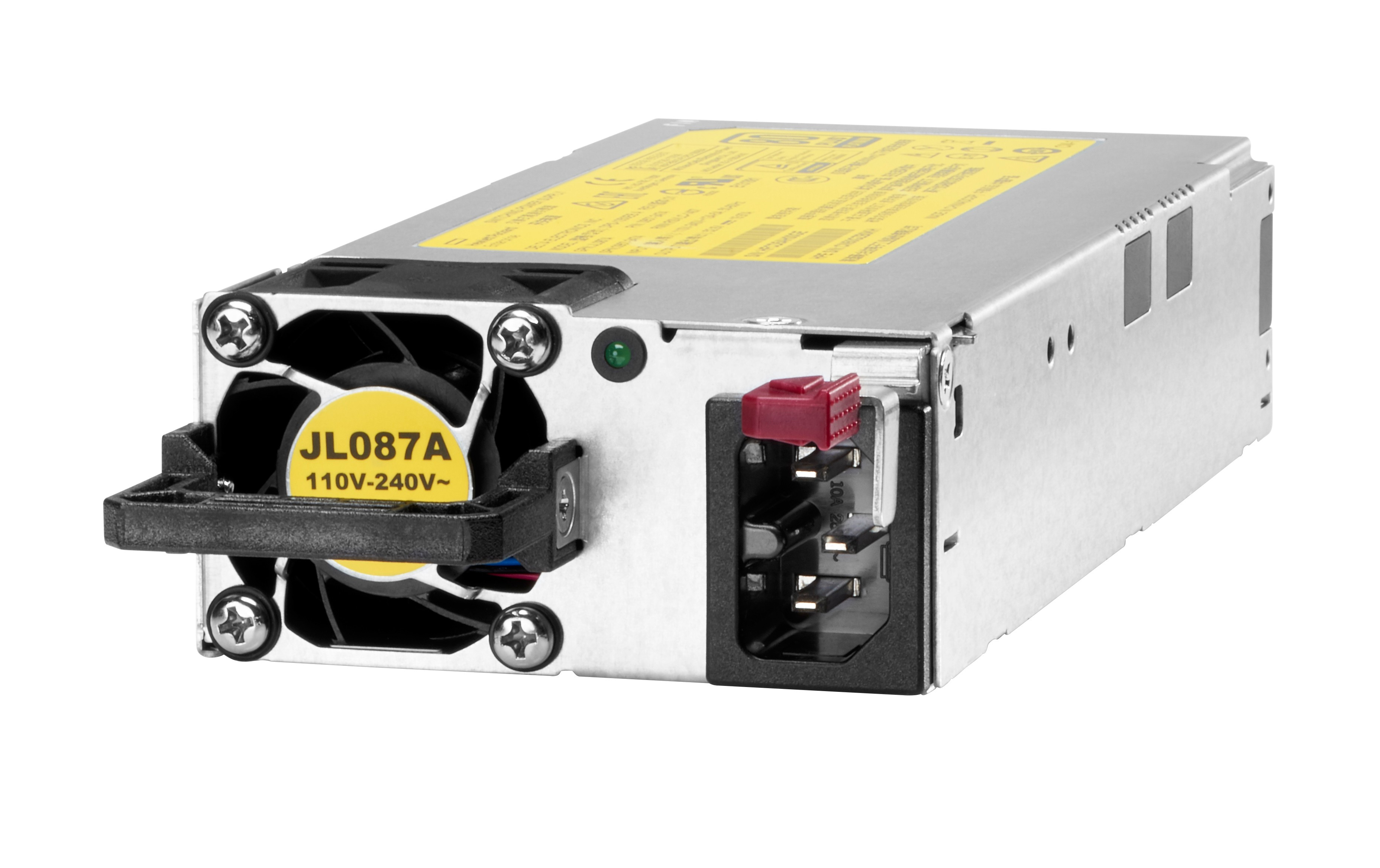 ARUBA X372 54VDC 1050W-STOCK .
