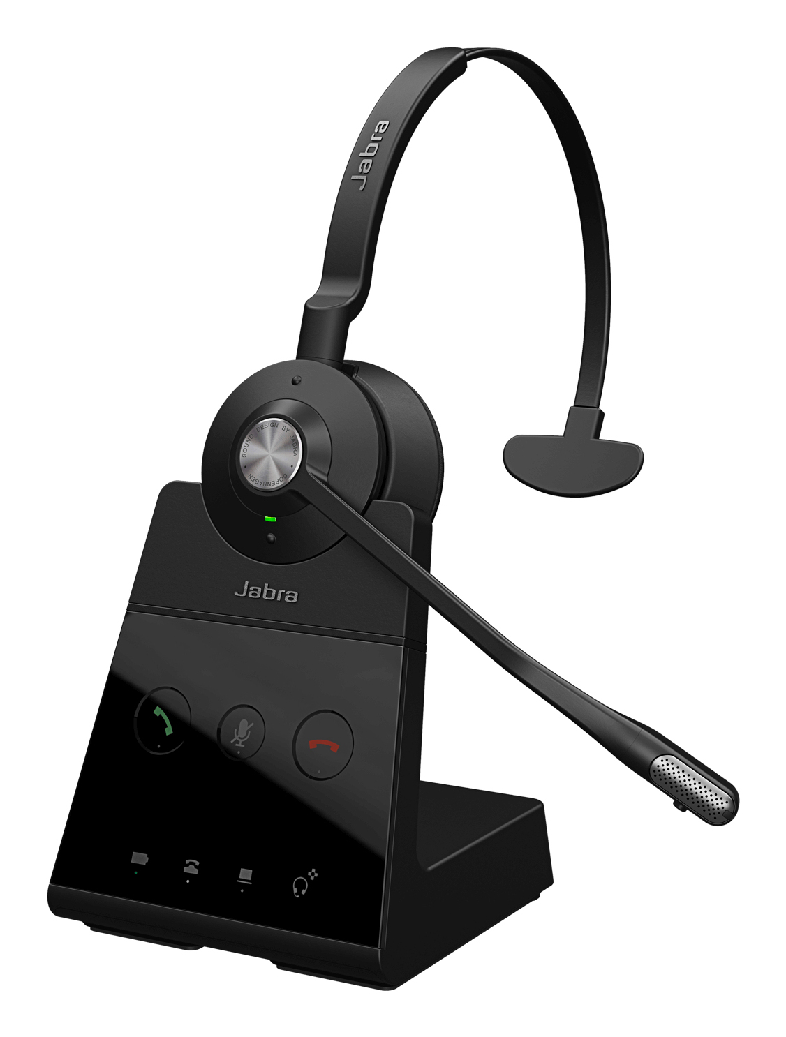 Jabra Engage 65 SE Mono Dect