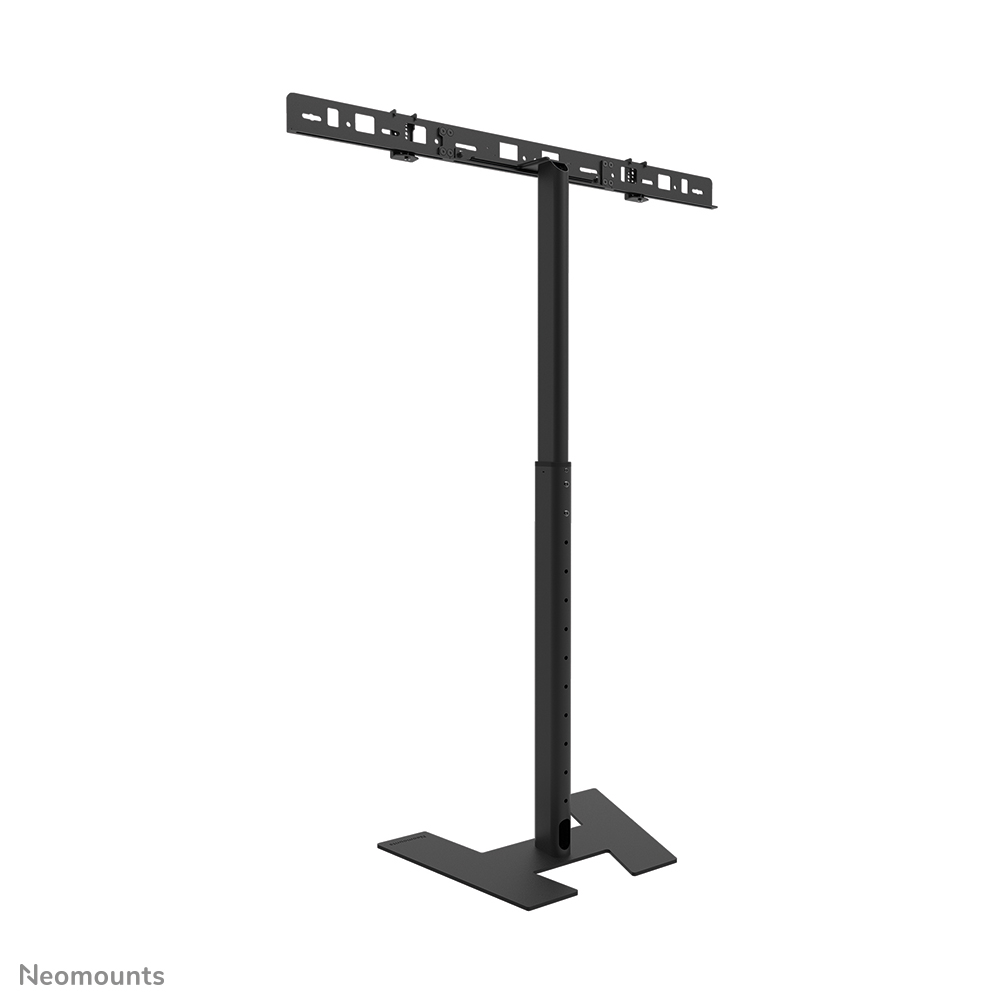 Neomounts BOS Videobar-Bodenstativ schwarz Max.10KG