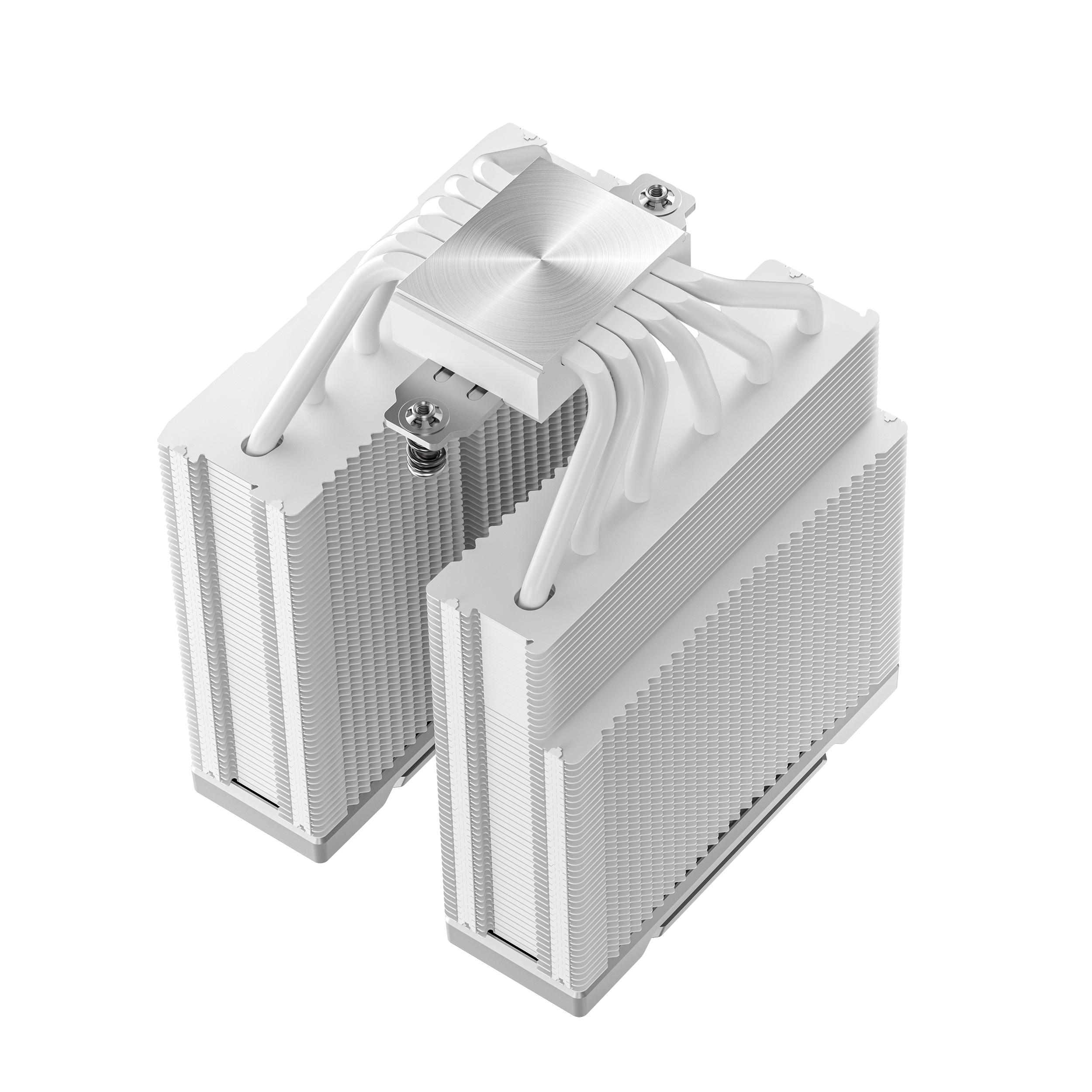 AK620 G2 WH, CPU-Kühler