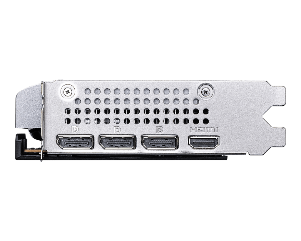 GeForce RTX 5060 VENTUS 2X OC 8G, Grafikkarte