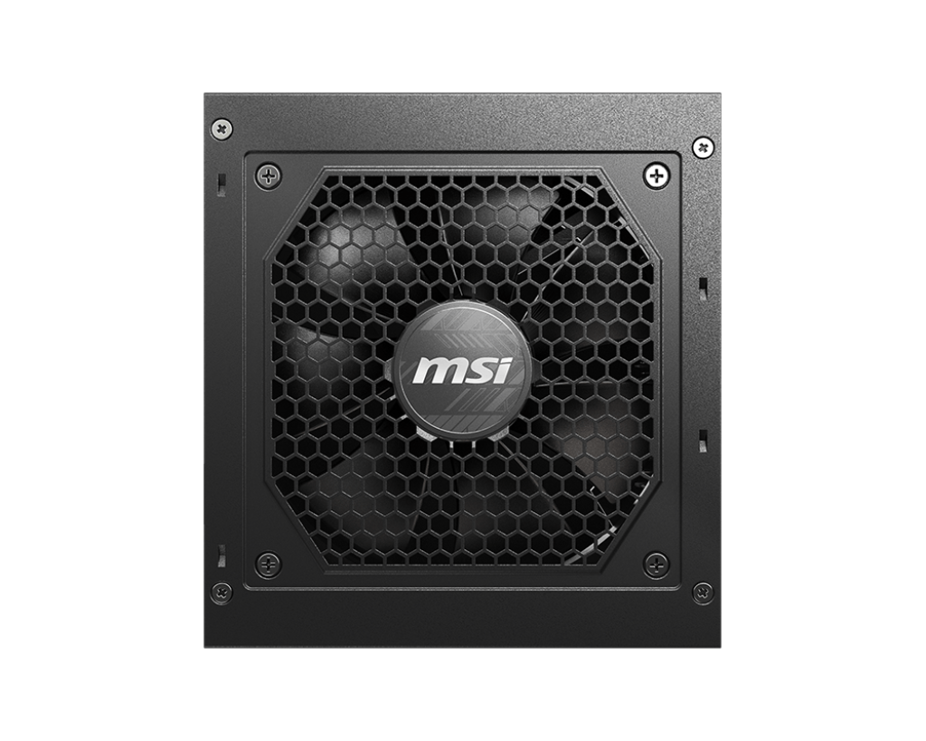 MSI Netzteil MAG A750GL PCIE5 750Watt