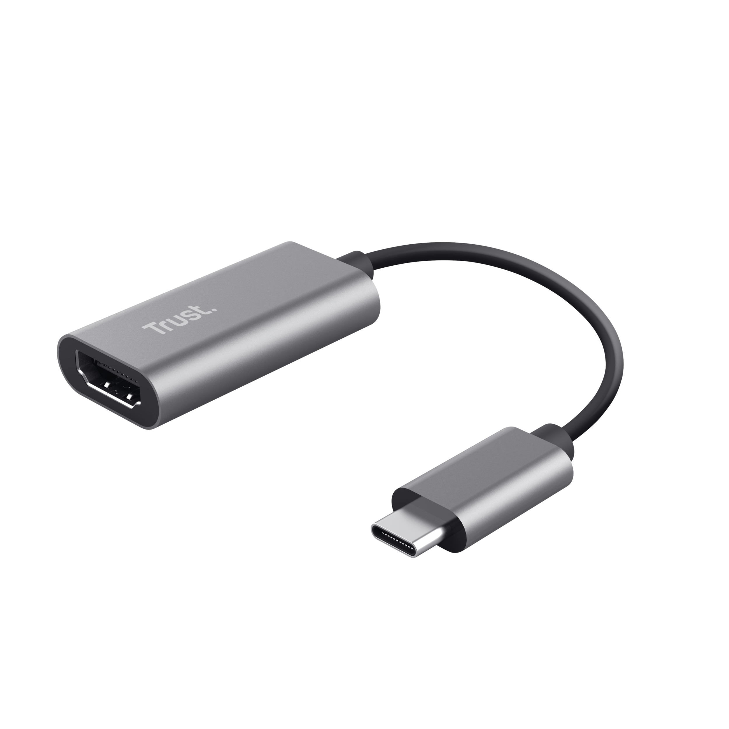 DALYX USB-C HDMI ADAPTER .