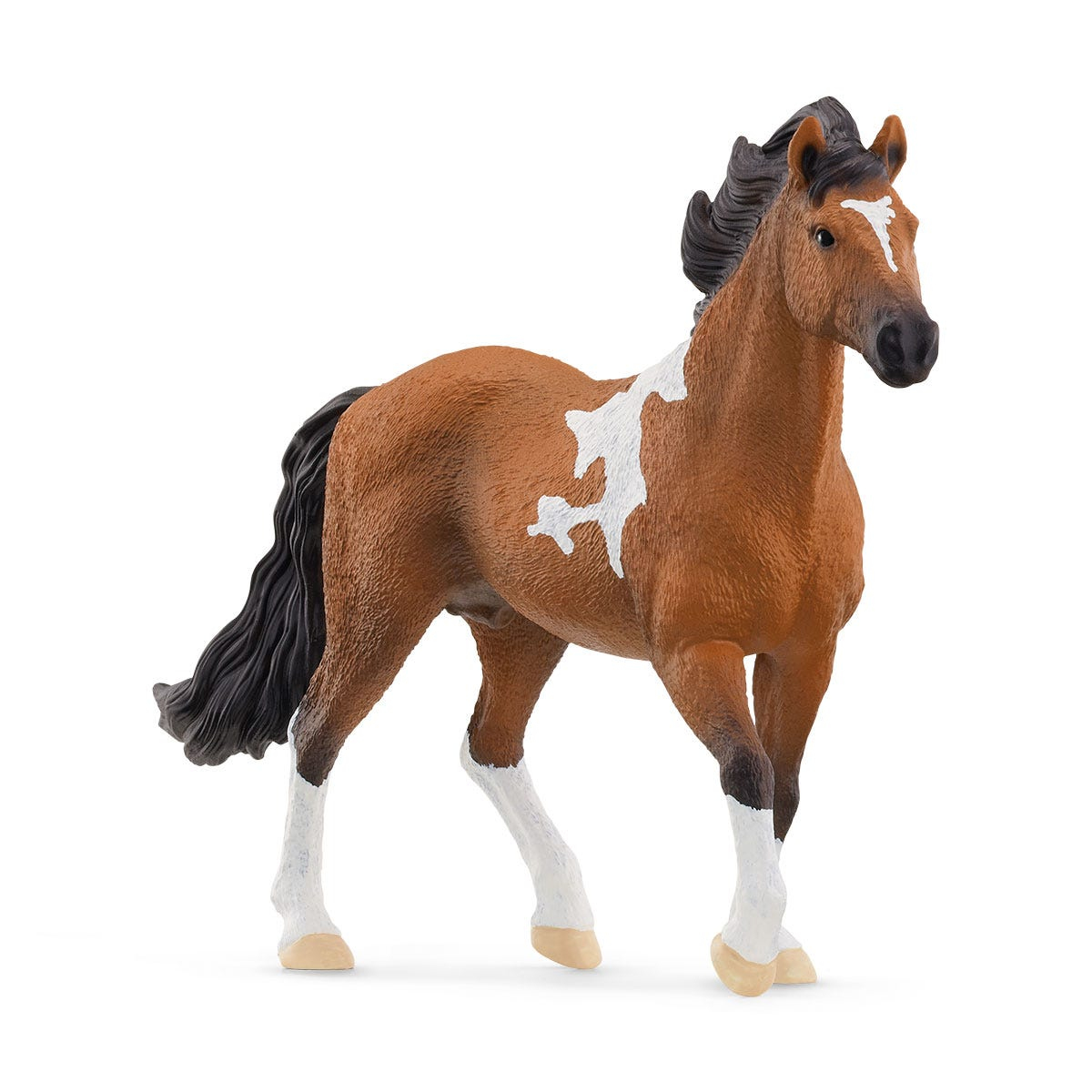 Horse Club Mangalarga Marchador Hengst, Spielfigur