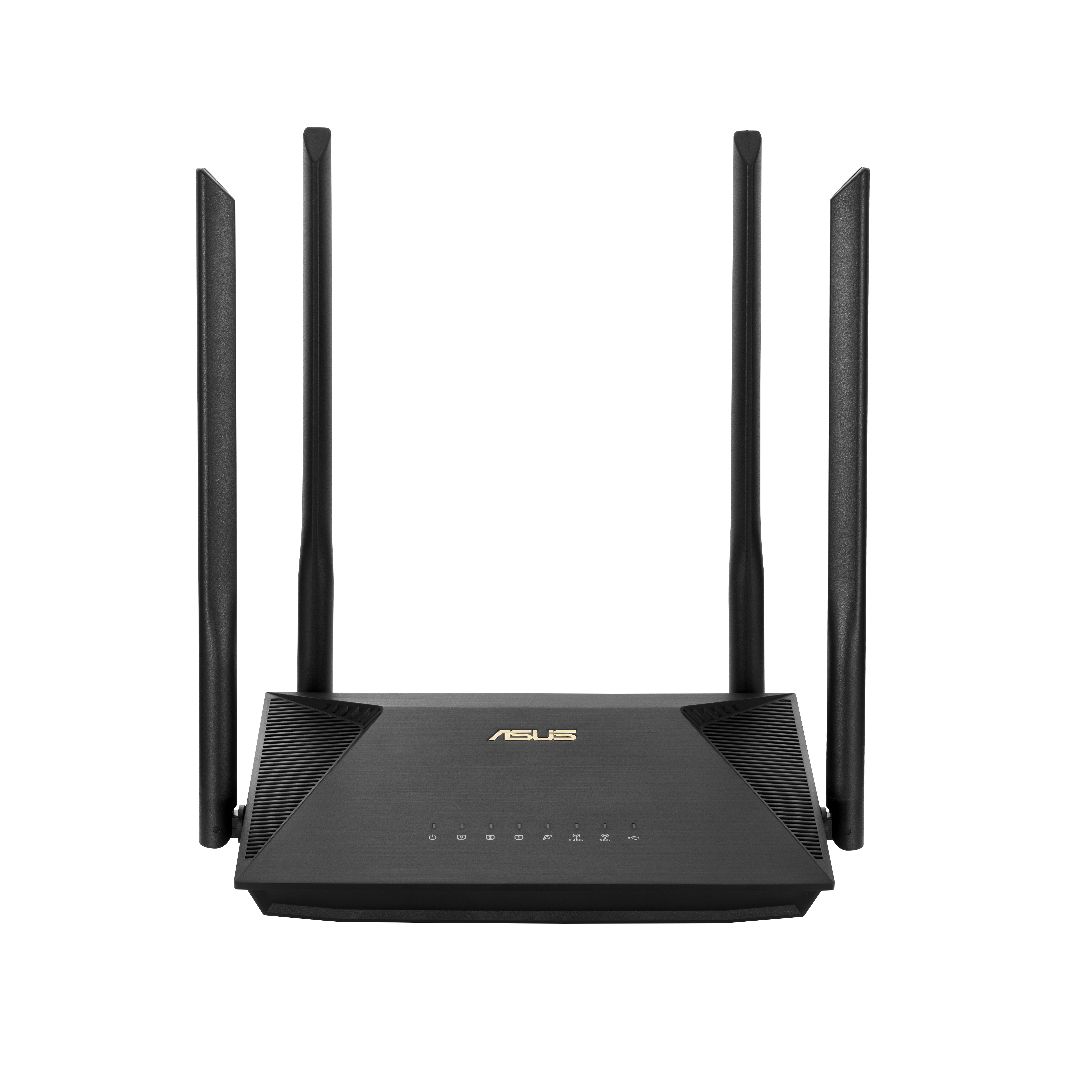 RT-AX53U, Router