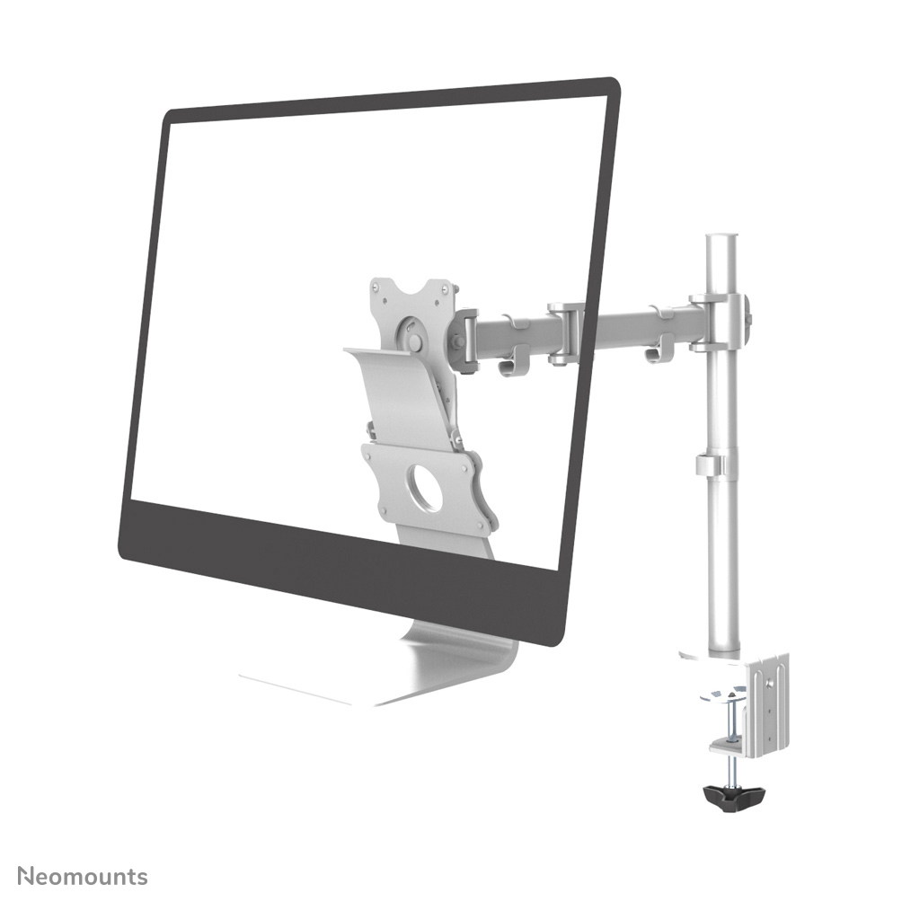 Neomounts Adapterpl. 21,5-27 iMac sil. Max15KG