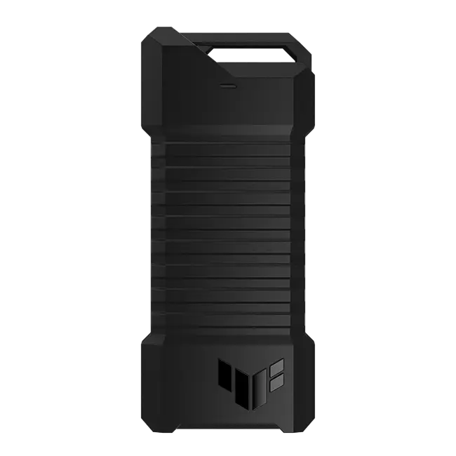 Asus Geh TUF Gaming A1 (ESD-T1A) Speichergehäuse