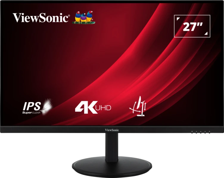 Viewsonic 68,6cm VG2708-4K 16:9 HDMI/DP UHD