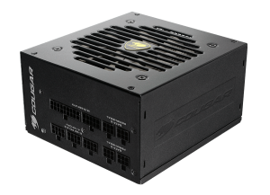 COUGAR Netzteil GEX 850W ATX3.0 / 80 Plus Gold / Modular