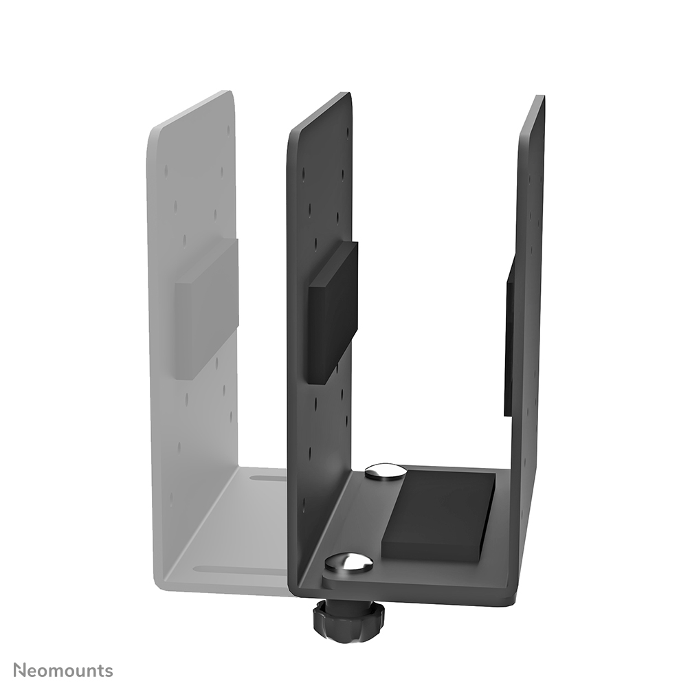 Neomounts PCH H:13,8cm B:5,2-10cm Max.7KG THIN