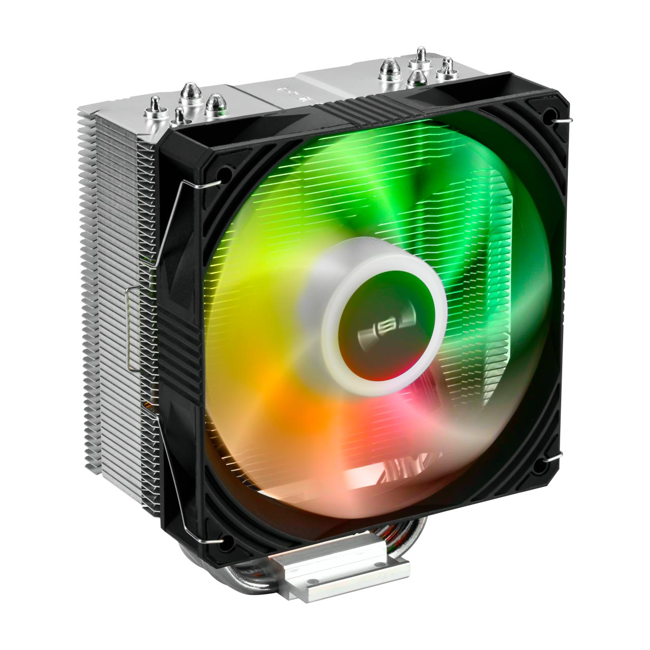 NE5, CPU-Kühler