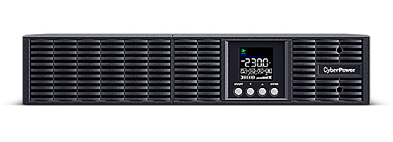 Cyberpower USV OLS1000ERT2UA-B 19 900W Online