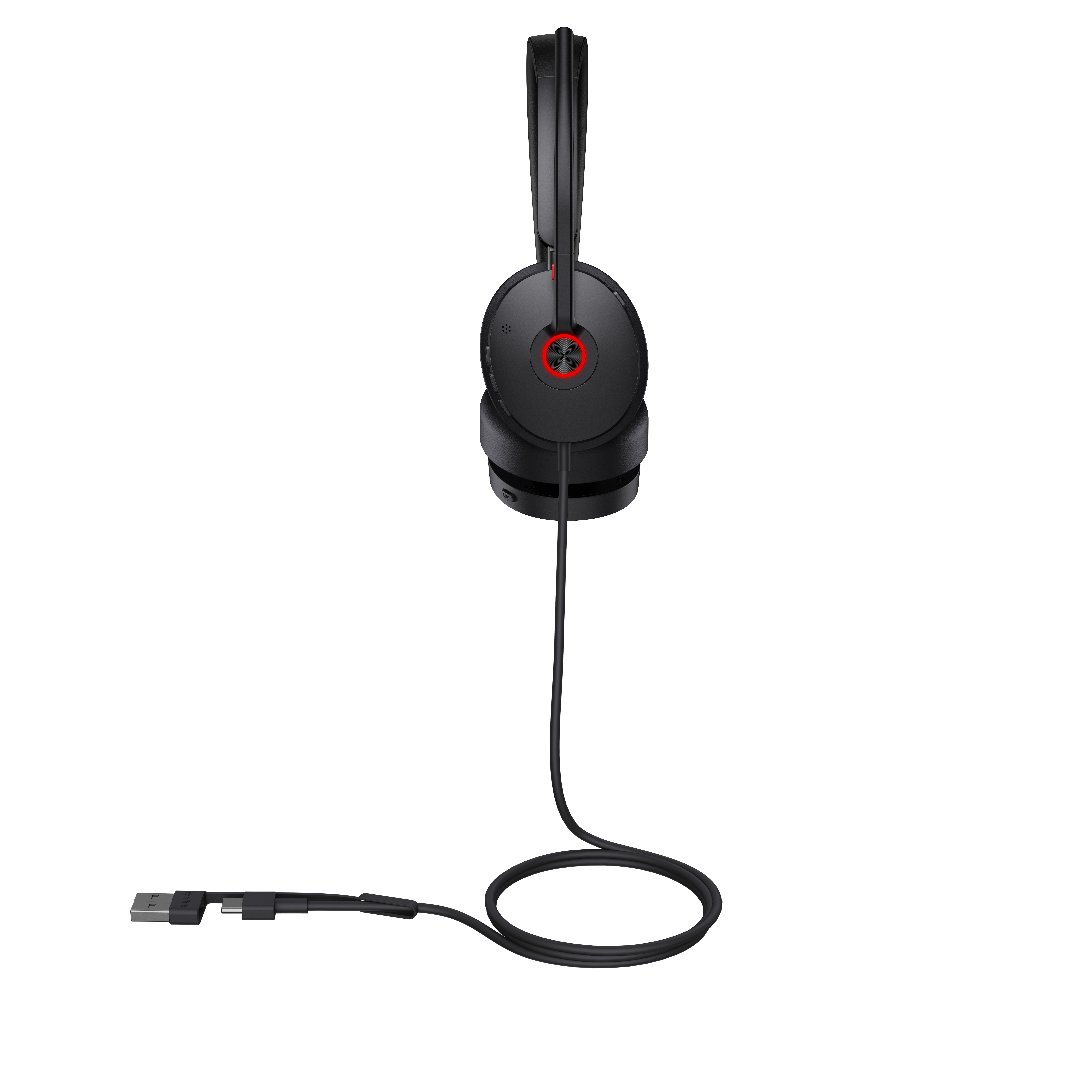 Yealink UH48 Dual UC, USB-C/A Headset